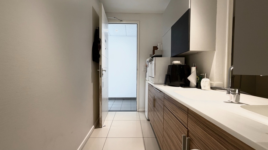 1 Bedroom Property for Sale in Universiteitsoord Western Cape